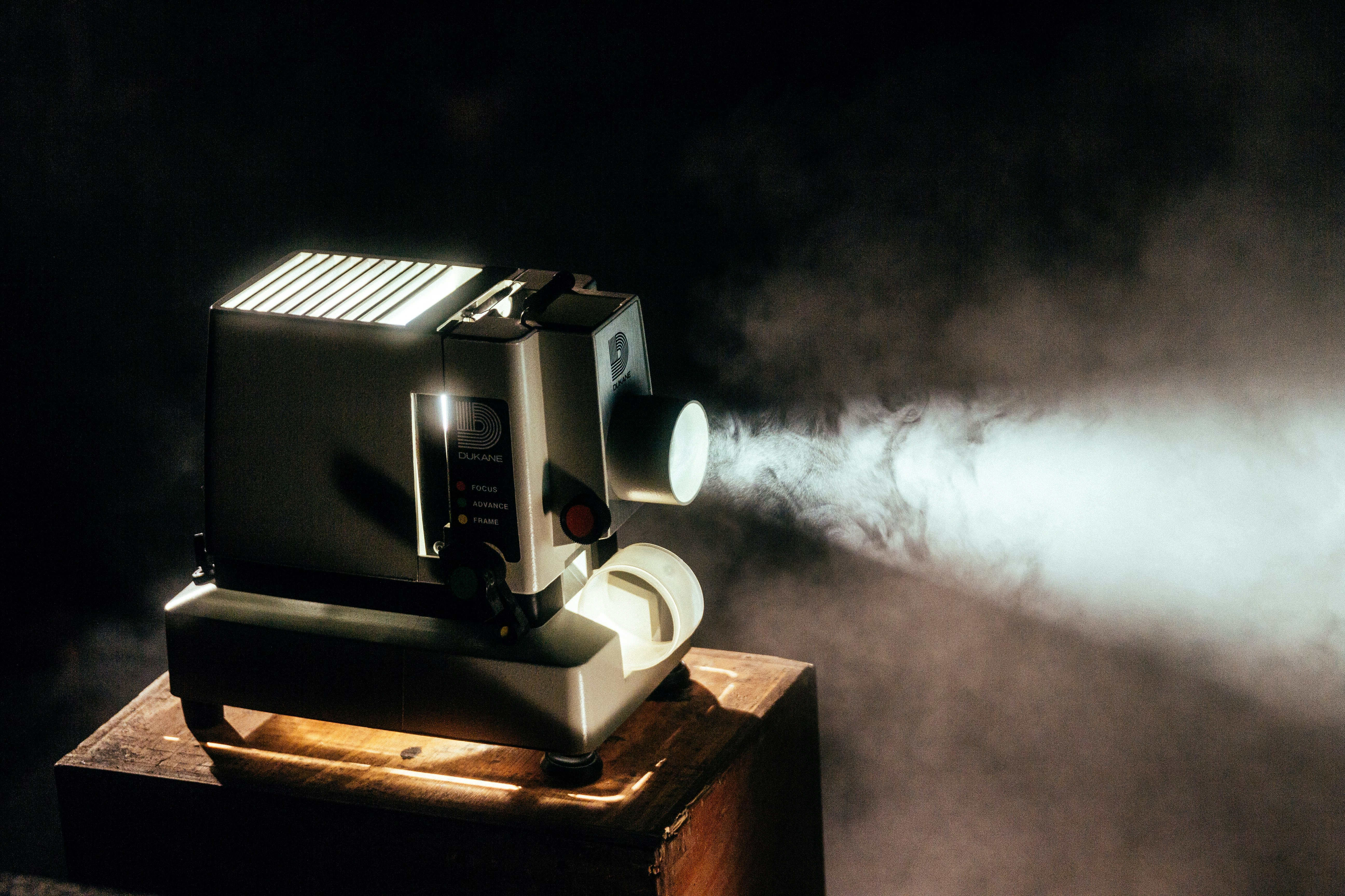 CINEMALOCA - Mostra de Curta Experimental